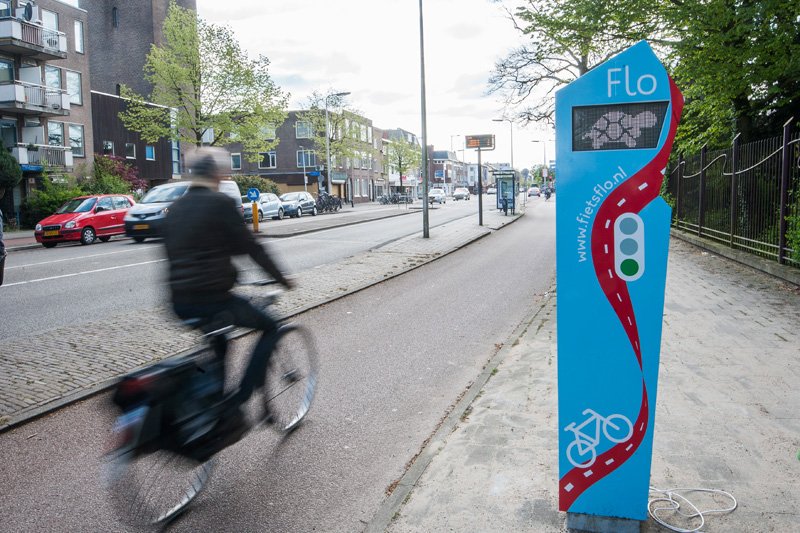 Onderzoek laat wens voor meer Flo’s zien